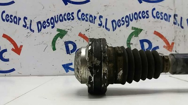 1K0407272CR Semieje delantero derecho  disponible Utrera