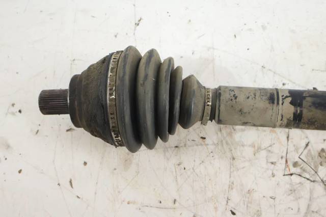 VAG 1K0407272CR Semieje delantero derecho  disponible Lugo