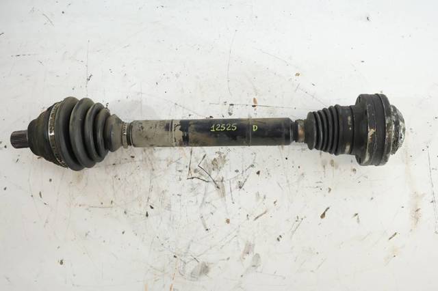 1K0407272CR VAG Semieje delantero derecho  en stock Córdoba