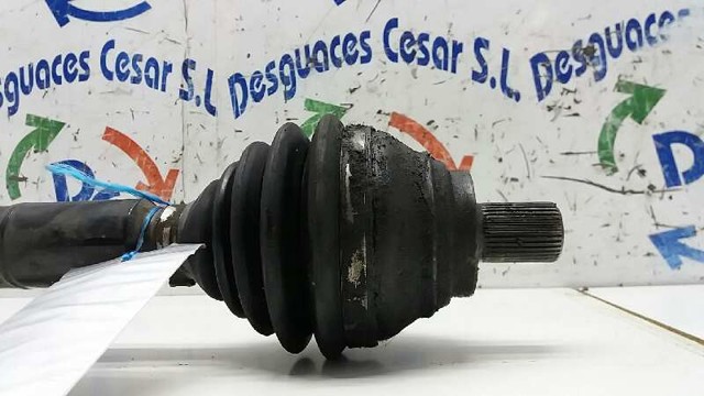 1K0407272CR VAG Semieje delantero derecho comprar Madrid