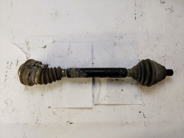 1K0407272CR VAG Semieje delantero derecho  comprar en Oviedo
