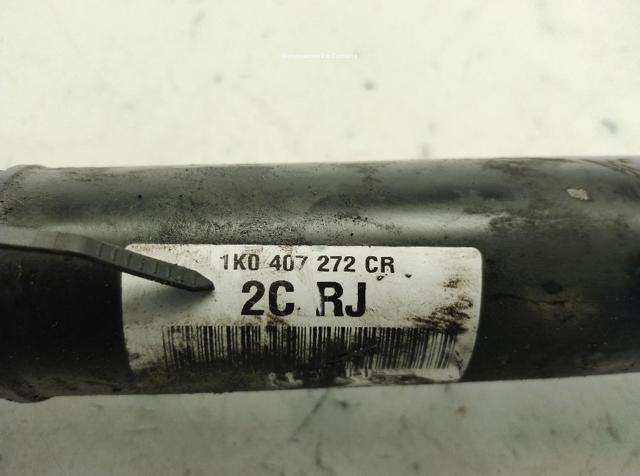 VAG 1K0407272CR Semieje delantero derecho  comprar en Murcia