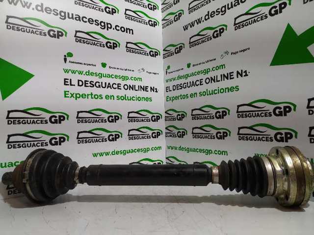 1K0407272CR VAG Semieje delantero derecho comprar Bilbao