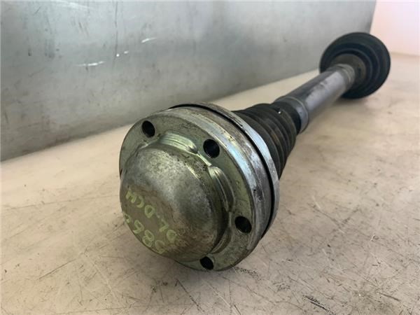 VAG 1K0407272CR Semieje delantero derecho  disponible España