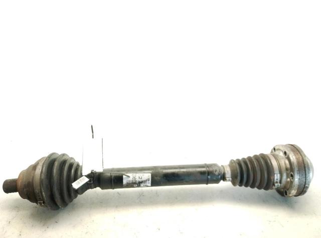 1K0407272CR Semieje delantero derecho  disponible Málaga