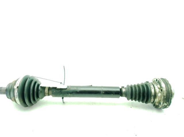 1K0407272CR VAG Semieje delantero derecho  disponible Vigo