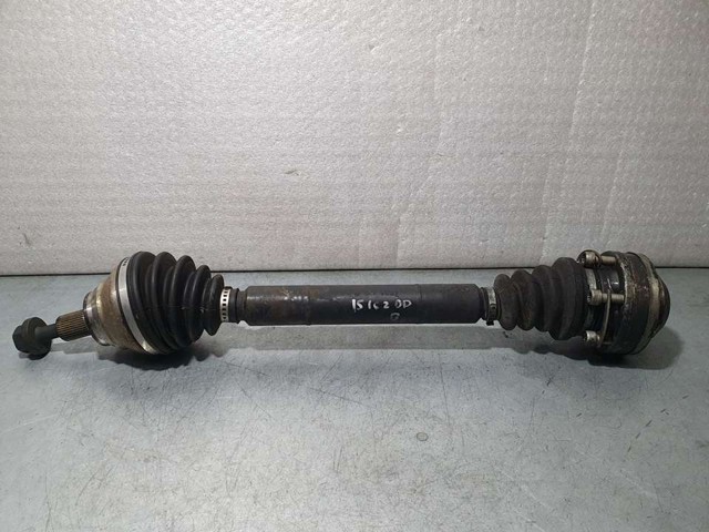 1K0407272CR VAG Semieje delantero derecho  en stock Gandía