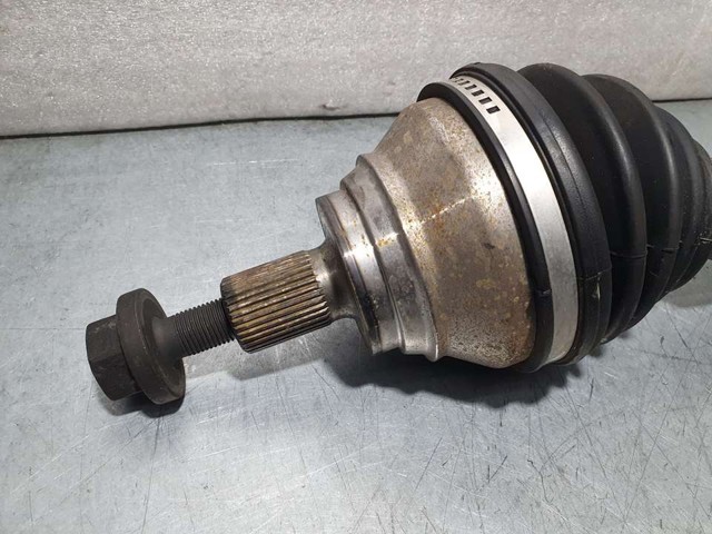 VAG 1K0407272CR Semieje delantero derecho  disponible Lugo