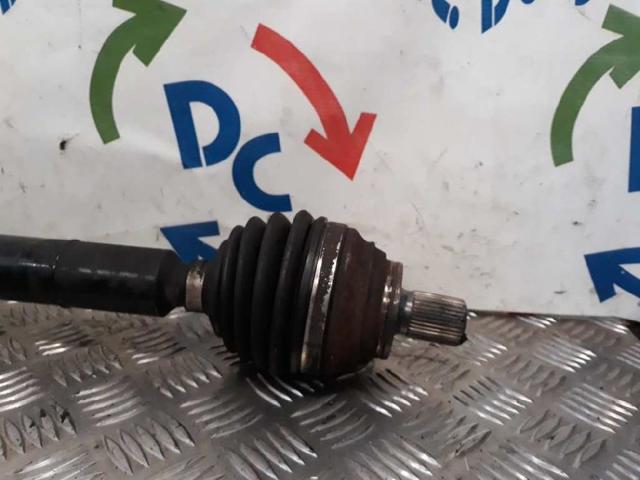 1K0407272DM Árbol de transmisión delantero derecho  comprar en Reus