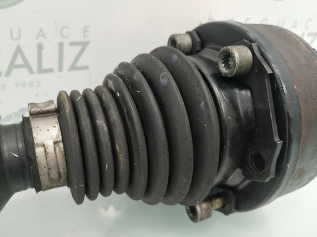 VAG 1K0407272DM Árbol de transmisión delantero derecho  disponible Lugo