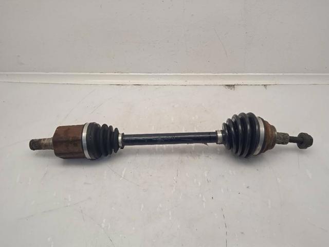 Árbol de transmisión delantero derecho 1K0407272DM VAG