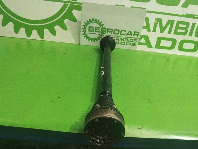 1K0407272DM VAG Semieje delantero derecho comprar Alcalá