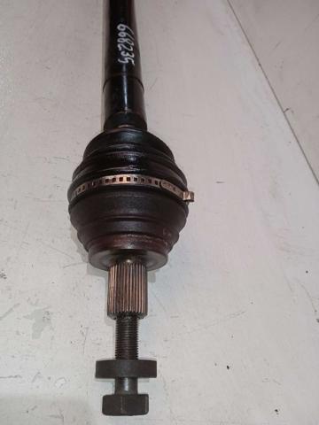 VAG 1K0407272DM Semieje delantero derecho  en stock Terrassa