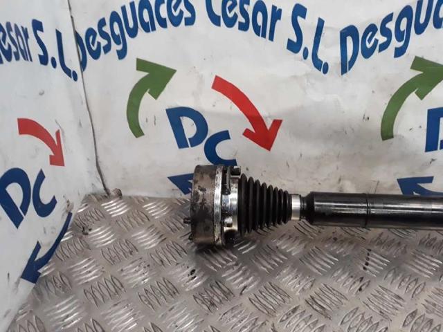 1K0407272DM Árbol de transmisión delantero derecho  comprar en Zaragoza