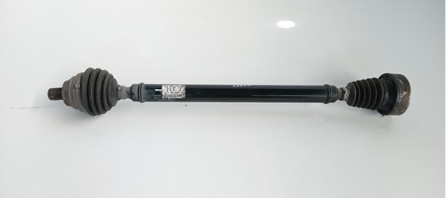 1K0407272EC Semieje delantero derecho  disponible Málaga