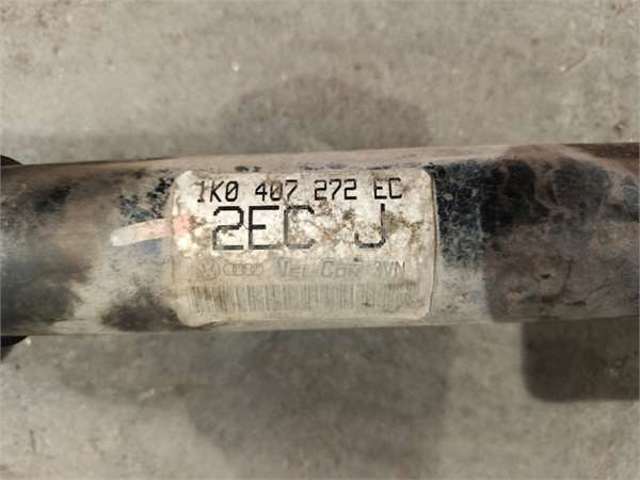 1K0407272EC Semieje delantero derecho  en stock Sabadell