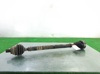 Árbol de transmisión delantero derecho 1K0407272EC VAG