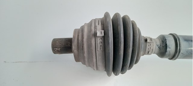 1K0407272EC Semieje delantero derecho  comprar en Zaragoza