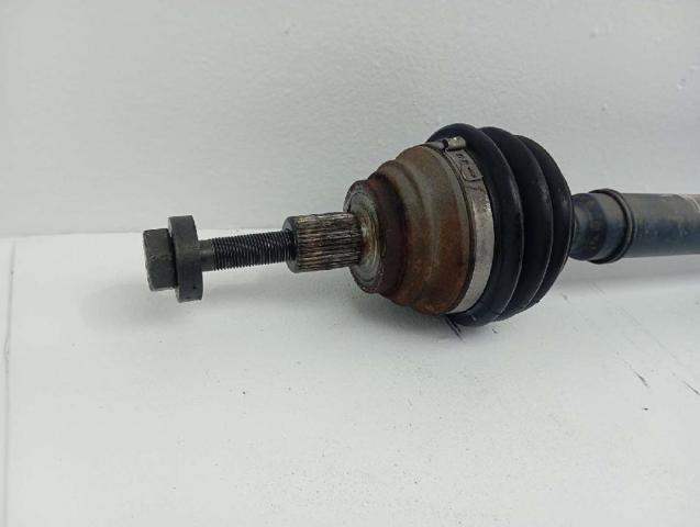 1K0407272EC Semieje delantero derecho  en stock Castellón