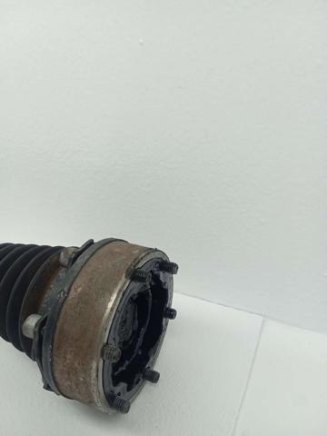 1K0407272EC VAG Semieje delantero derecho  en stock Gandía