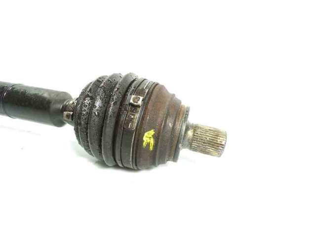 1K0407272EC Semieje delantero derecho  disponible Málaga