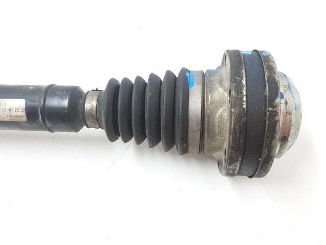 1K0407272EN Árbol de transmisión delantero derecho  disponible Málaga