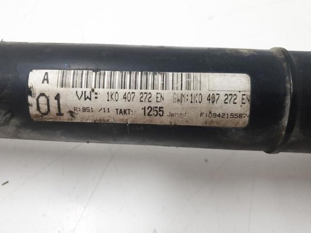 1K0407272EN VAG Árbol de transmisión delantero derecho comprar Madrid