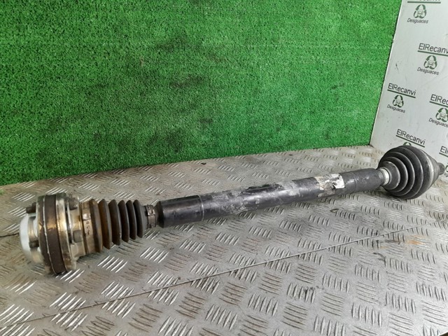 1K0407272EN VAG Árbol de transmisión delantero derecho  disponible Ourense