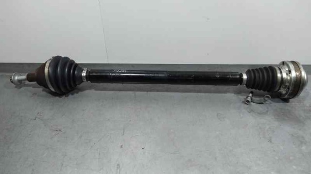 1K0407272EN VAG Semieje delantero derecho  comprar en Oviedo