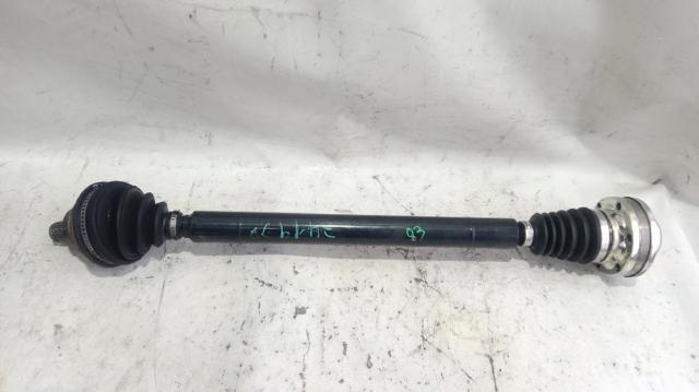 1K0407272EN Árbol de transmisión delantero derecho  en stock Castellón