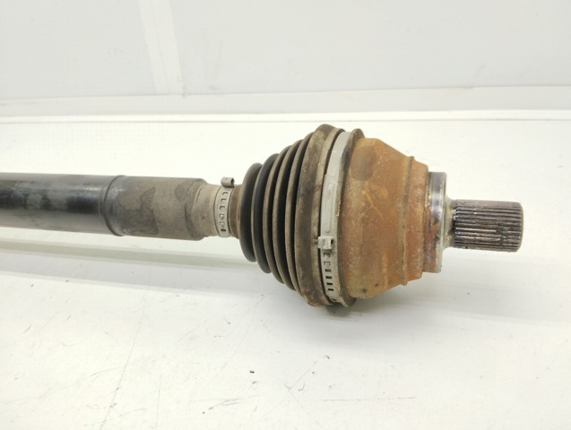 1K0407272EN VAG Árbol de transmisión delantero derecho  disponible Alicante