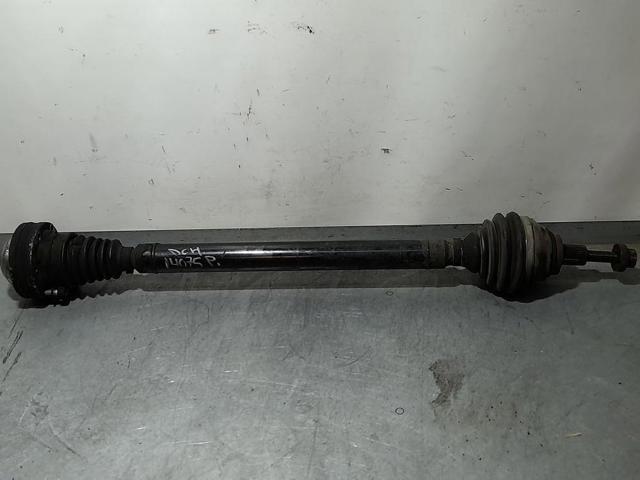 1K0407272EN VAG Semieje delantero derecho  en stock Gandía