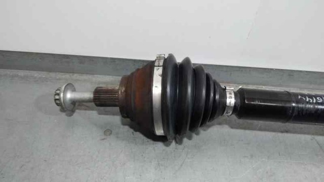 VAG 1K0407272EN Semieje delantero derecho  comprar en Albacete