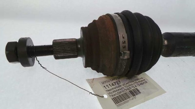 1K0407272GK VAG