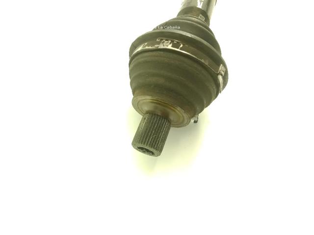 VAG 1K0407272GK Semieje delantero derecho  disponible Lugo