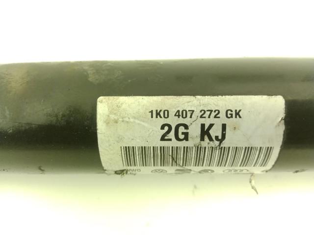 1K0407272GK Semieje delantero derecho  comprar en Reus