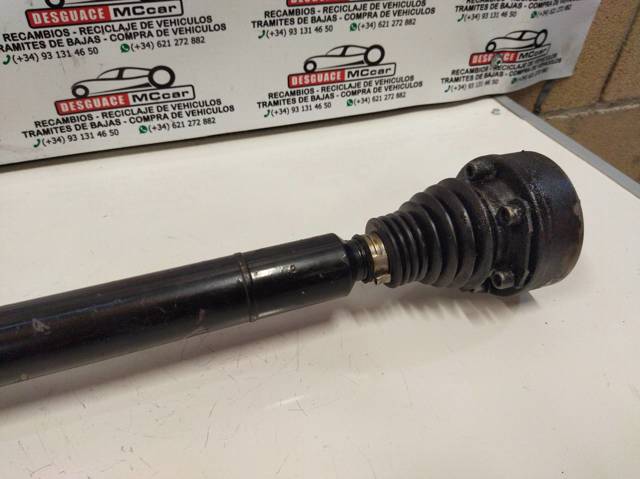 1K0407272GK VAG Semieje delantero derecho  en stock Gandía