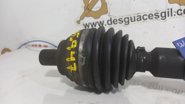 1K0407272GK Semieje delantero derecho  comprar en Reus