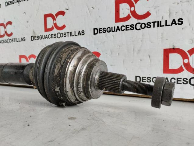 1K0407272GK VAG Semieje delantero derecho  comprar en Jaén