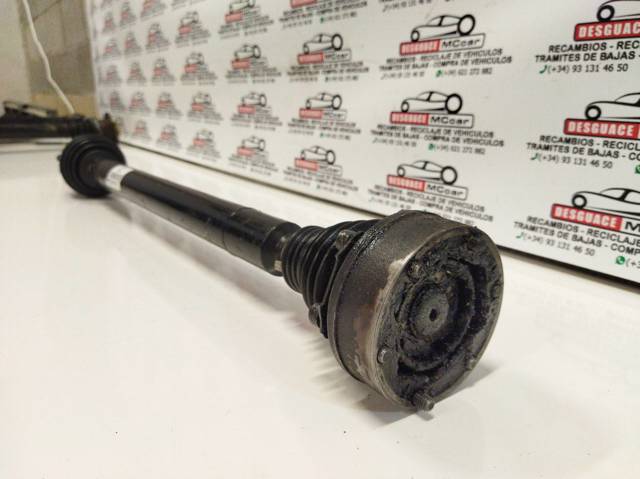 VAG 1K0407272GK Semieje delantero derecho  comprar en Ponferrada