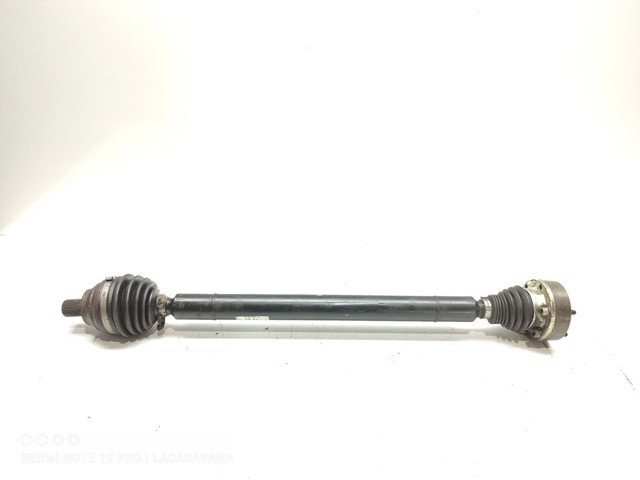 1K0407272GK Semieje delantero derecho  en stock Castellón