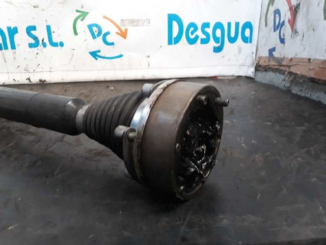 1K0407272GM VAG Semieje delantero derecho comprar Alcalá