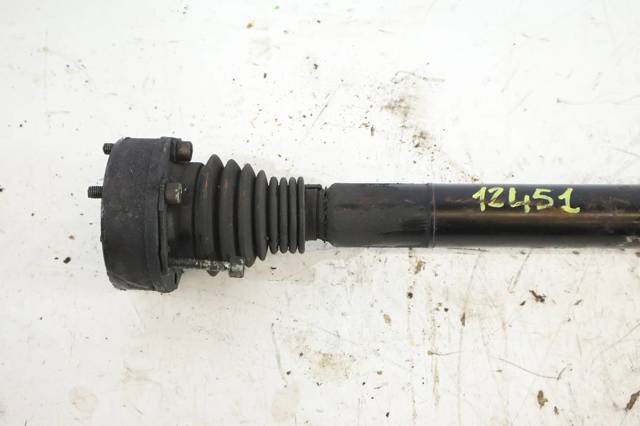 1K0407272GM Semieje delantero derecho  disponible Málaga