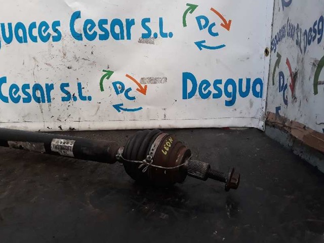 VAG 1K0407272GM Semieje delantero derecho comprar Pamplona