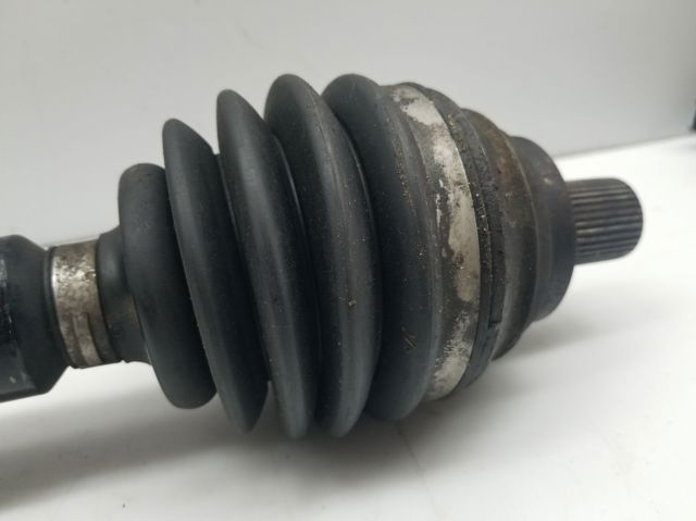 1K0407272GM Semieje delantero derecho  disponible Burgos