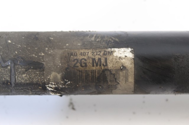 1K0407272GM Semieje delantero derecho  disponible Burgos