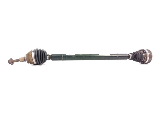 VAG 1K0407272GM Semieje delantero derecho  en stock Terrassa