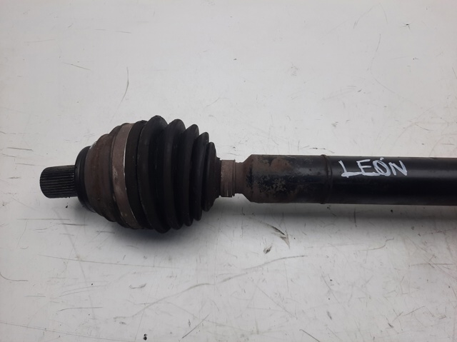 VAG 1K0407272GM Semieje delantero derecho comprar Pamplona
