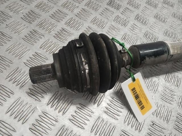 1K0407272HB Árbol de transmisión delantero derecho  comprar en Reus