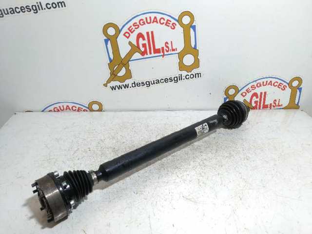 1K0407272HB Árbol de transmisión delantero derecho  en stock Castellón